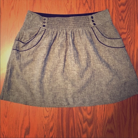 Maurices Dresses & Skirts - Adorable Maurice’s brand skirt